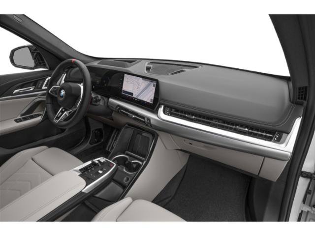 New 2026 BMW X1 M35i w/ Technology Package AWD/4WD image 17
