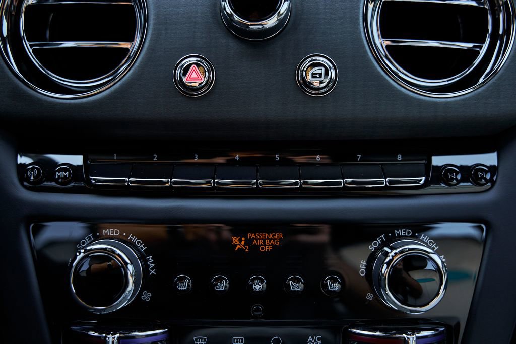 Used 2025 Rolls-Royce Ghost AWD/4WD image 83