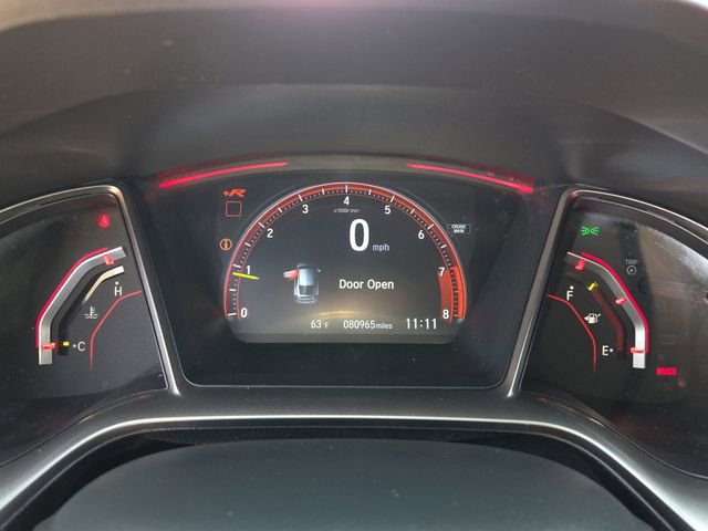 Used 2019 Honda Civic Type R image 29