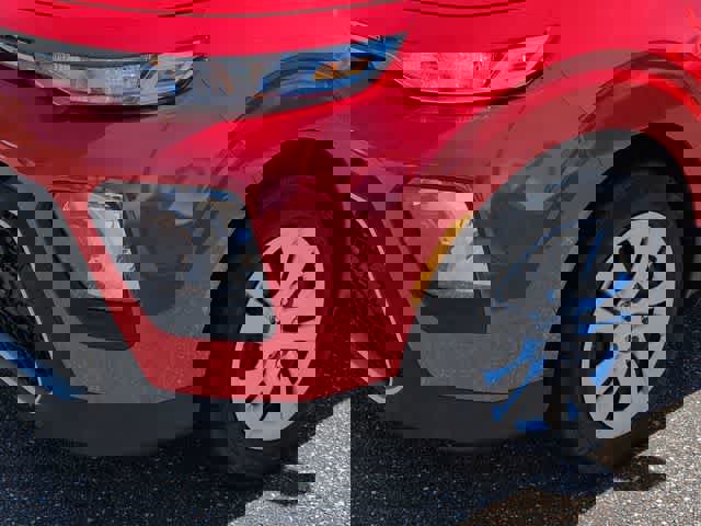 Used 2022 Kia Soul LX image 10