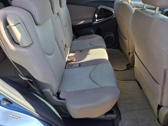 Used 2008 Toyota RAV4 2WD w/ 3rd Row image 15