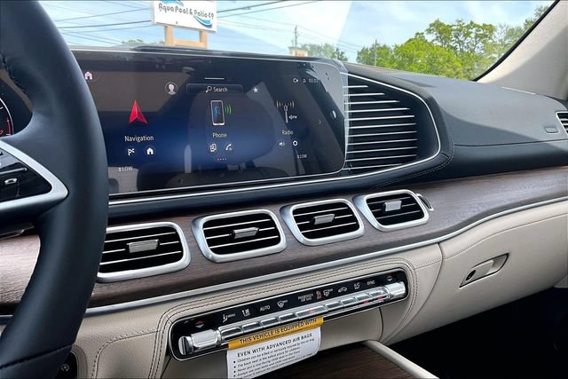New 2026 Mercedes-Benz GLE 450 4MATIC image 17