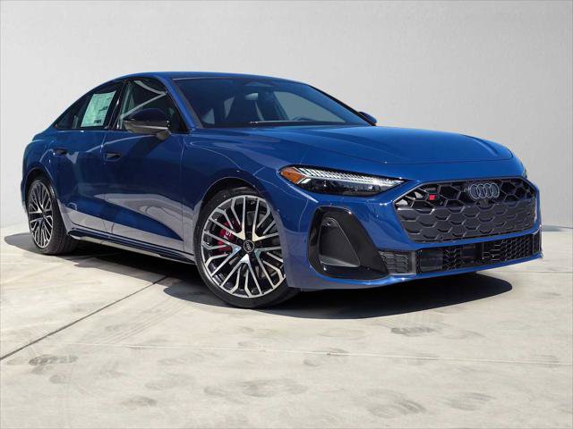 New 2026 Audi S5 Premium Plus