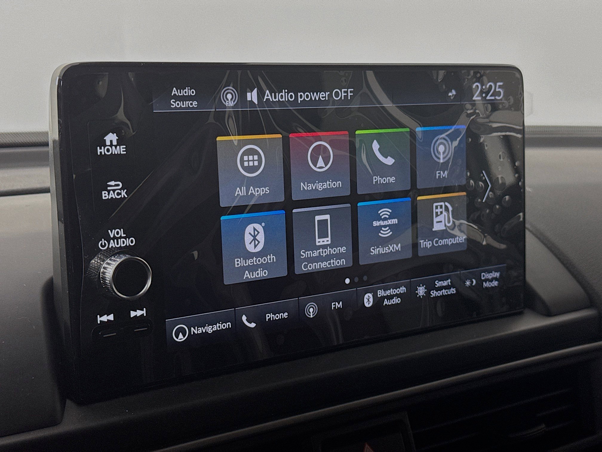 Certified 2025 Honda Pilot Black Edition image 15