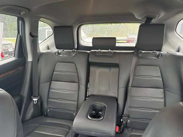 Used 2022 Honda CR-V Touring image 20