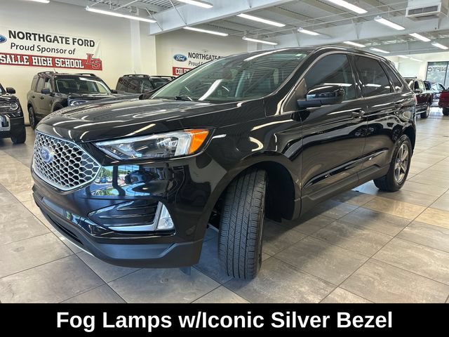 Used 2023 Ford Edge SEL w/ Convenience Package AWD/4WD image 17