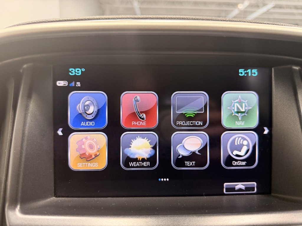 Used 2018 GMC Canyon SLT image 47