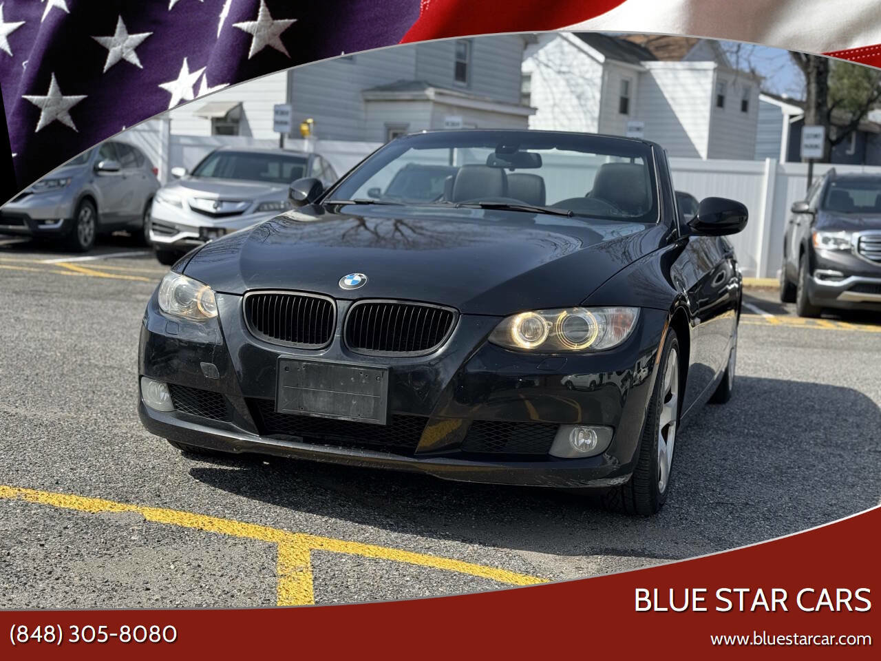 Used 2010 BMW 328i Convertible
