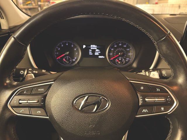 Used 2023 Hyundai Santa Fe SEL image 11