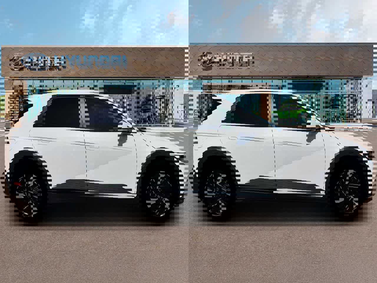 New 2026 Hyundai Ioniq 5 SEL image 37