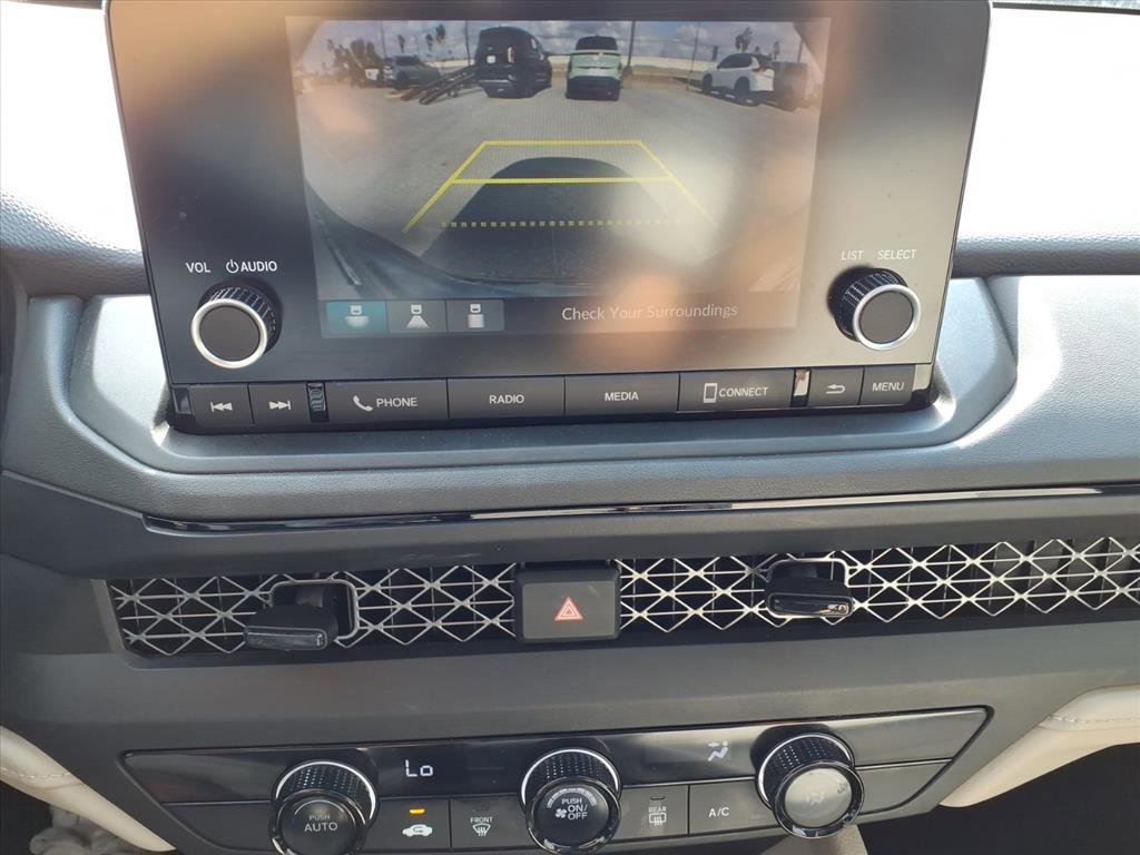 Certified 2024 Honda Accord LX image 13