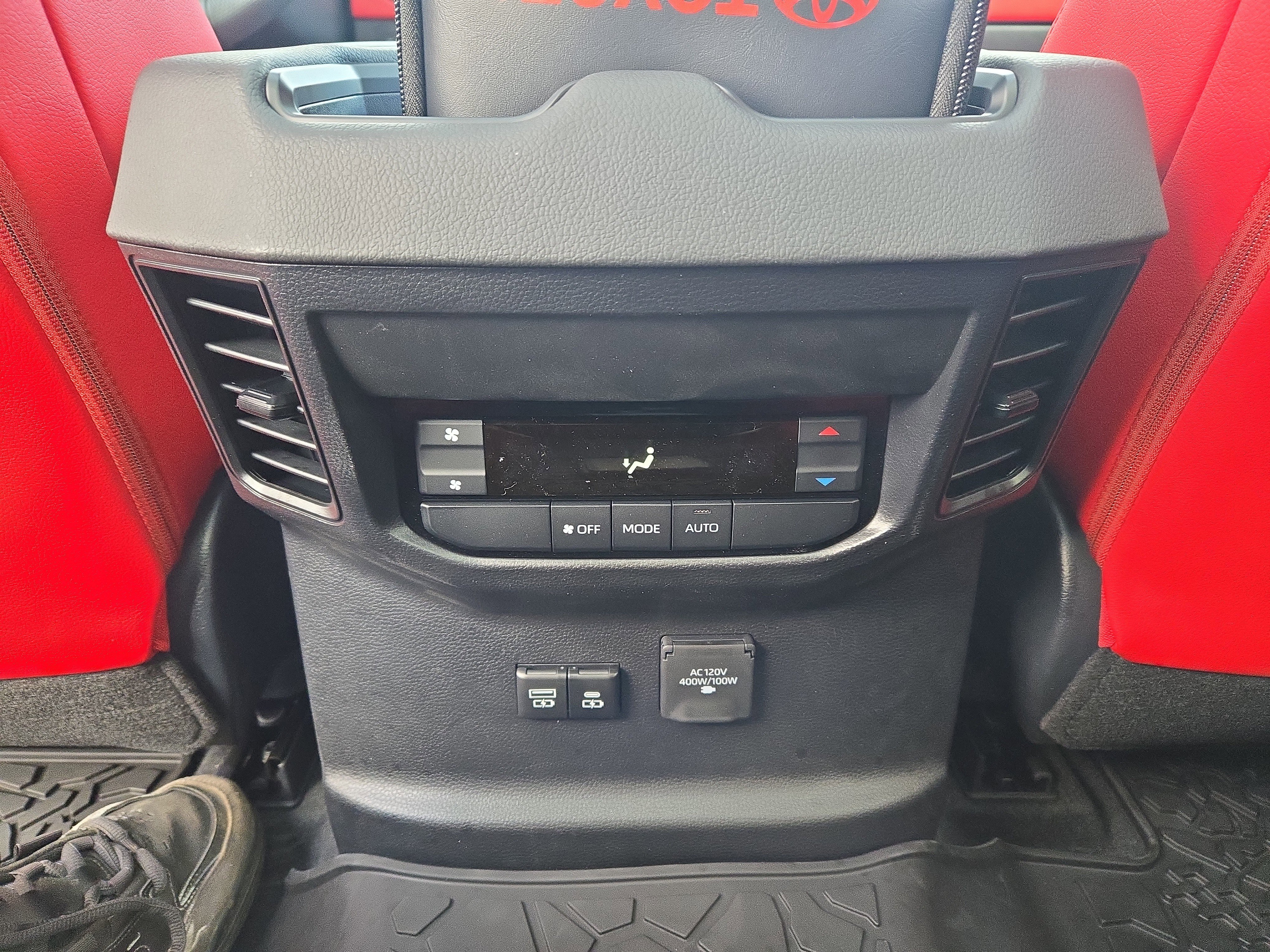 New 2026 Toyota Sequoia TRD Pro image 10