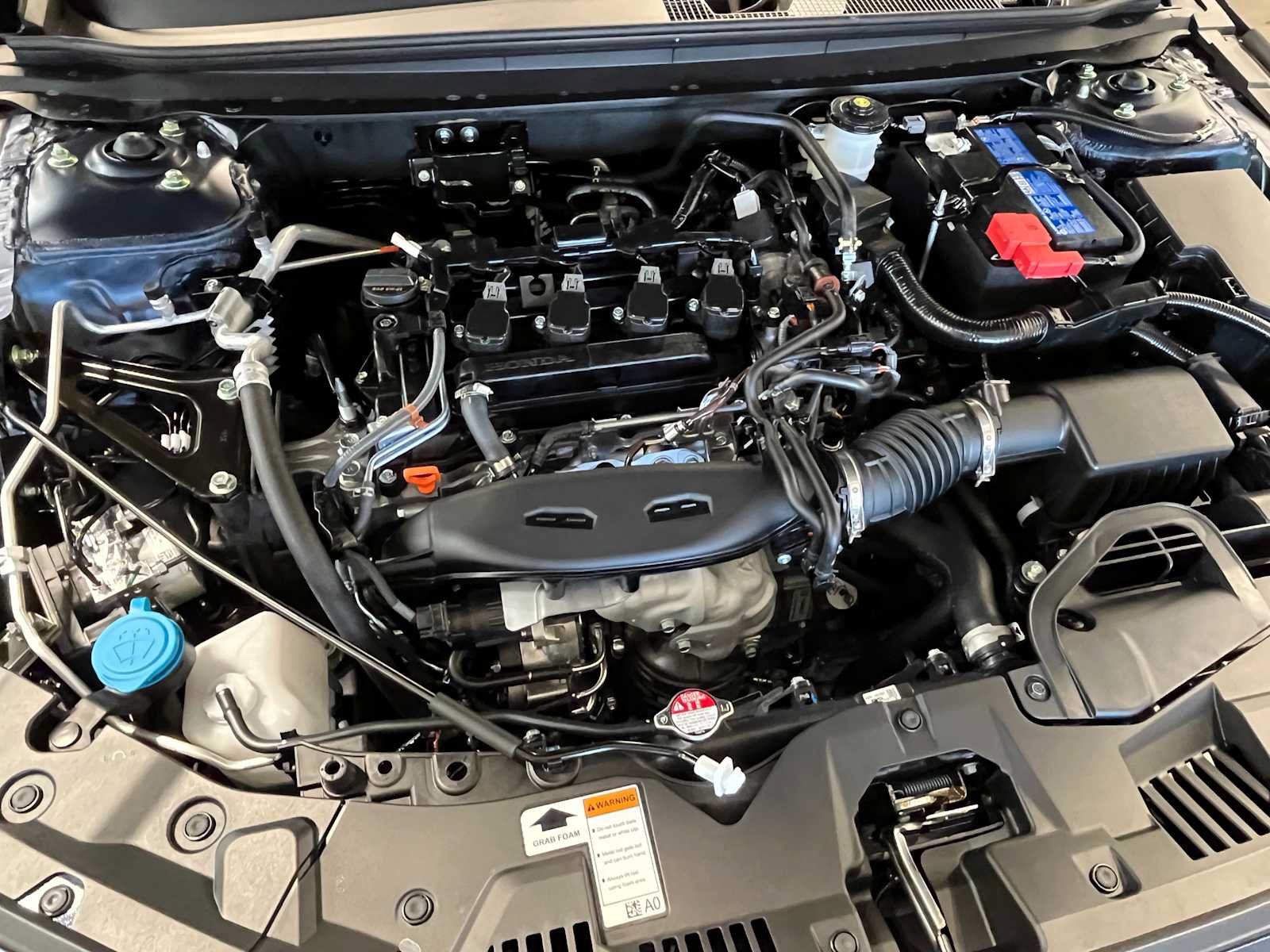 New 2026 Honda Accord SE image 11