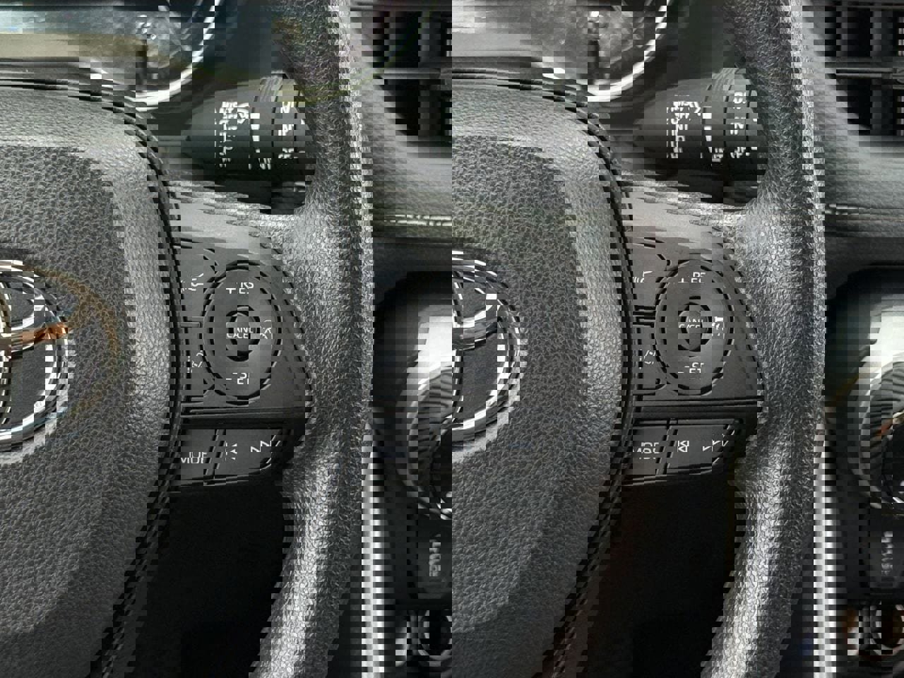 Used 2024 Toyota RAV4 XLE w/ Convenience Package image 15