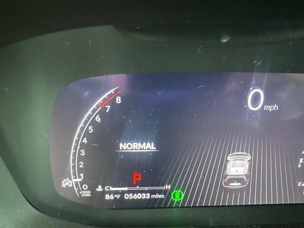 Used 2022 Acura MDX w/ Technology Package AWD/4WD image 9