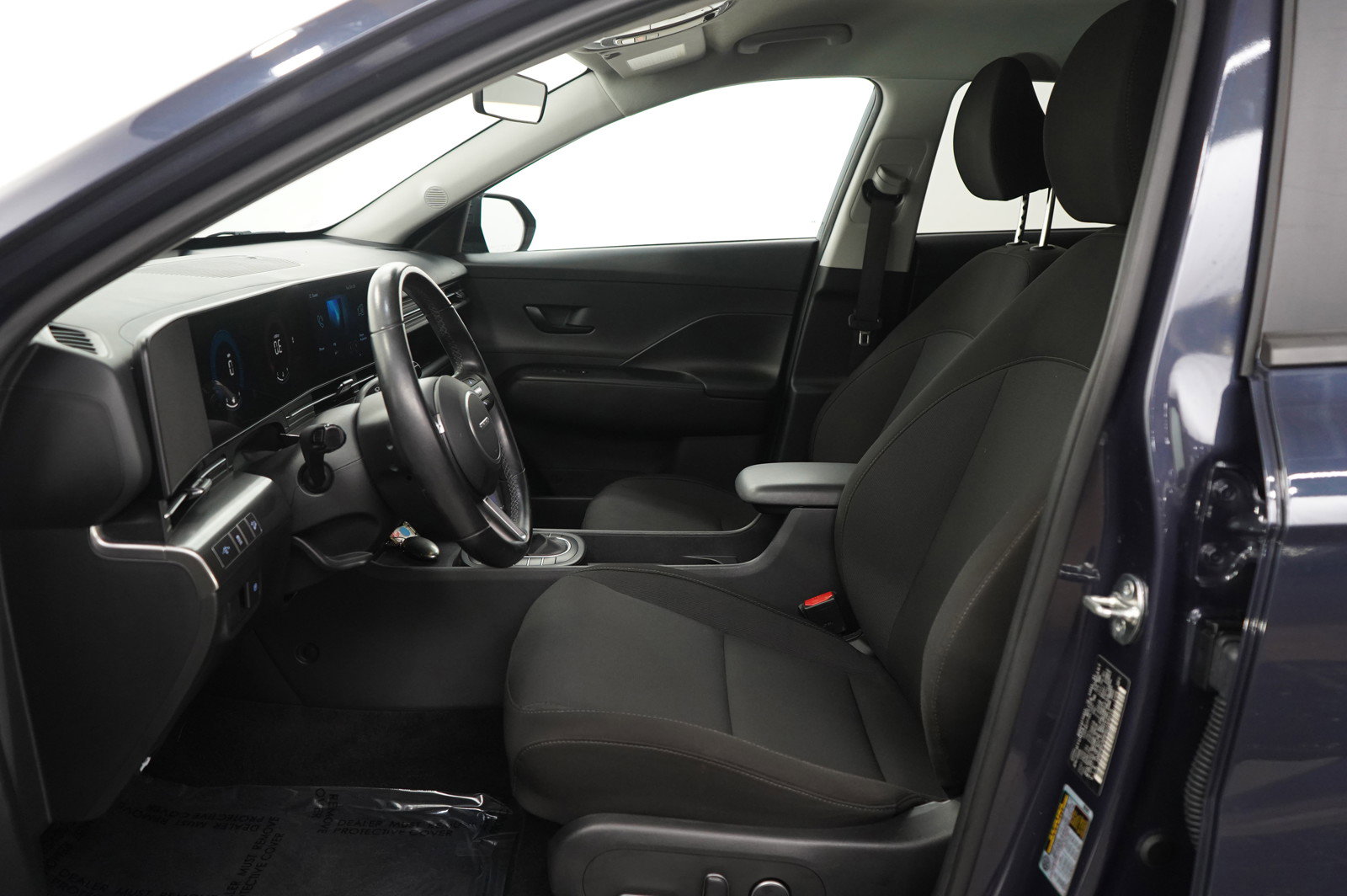 Used 2024 Hyundai Kona SEL image 16