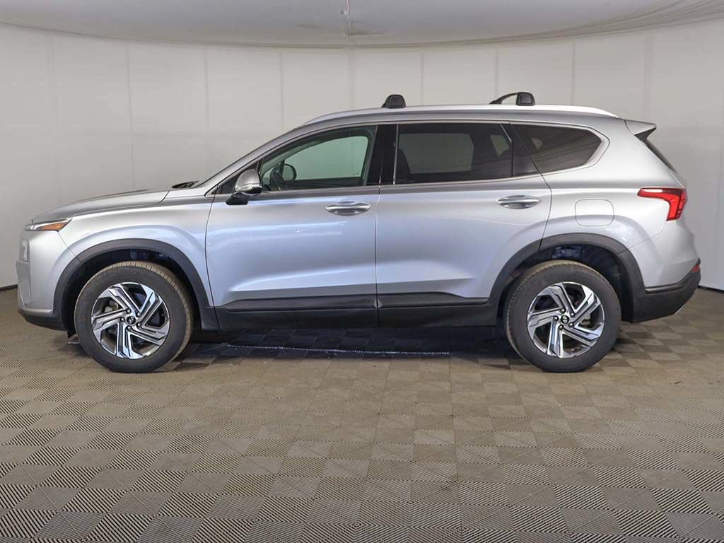 Used 2023 Hyundai Santa Fe SEL AWD/4WD image 13