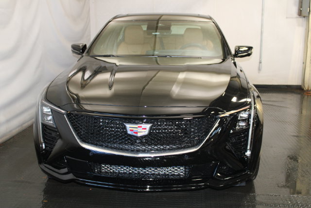 New 2026 Cadillac CT5 Sport w/ Platinum Package AWD/4WD image 3