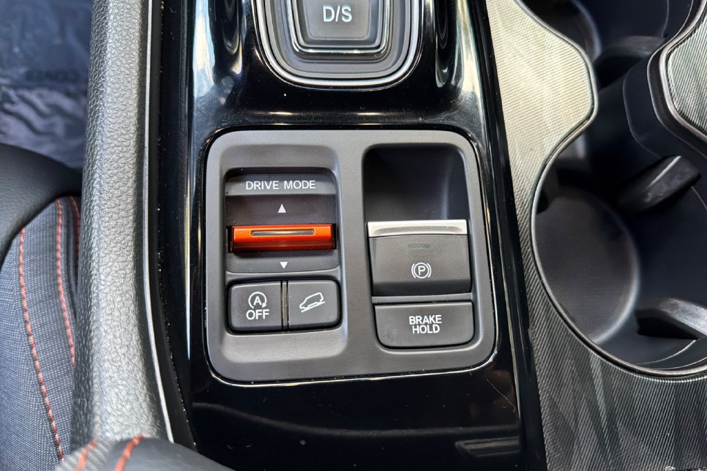 Used 2026 Honda Passport TrailSport image 30