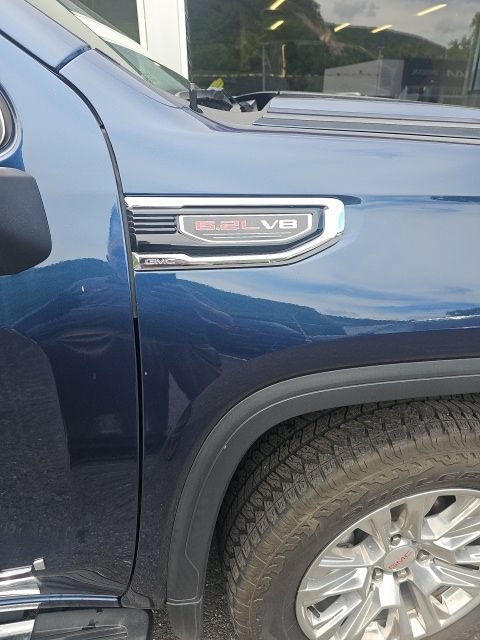 Used 2023 GMC Sierra 1500 Denali AWD/4WD image 4