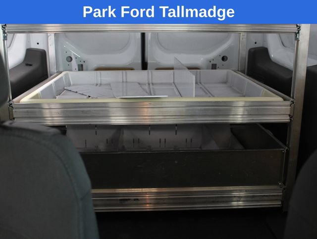 Used 2022 Ford Transit Connect XL w/ CNG/LPG Engine Prep Package FWD image 25