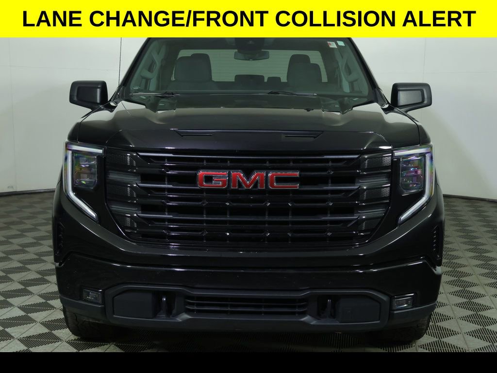 Used 2023 GMC Sierra 1500 Elevation image 11