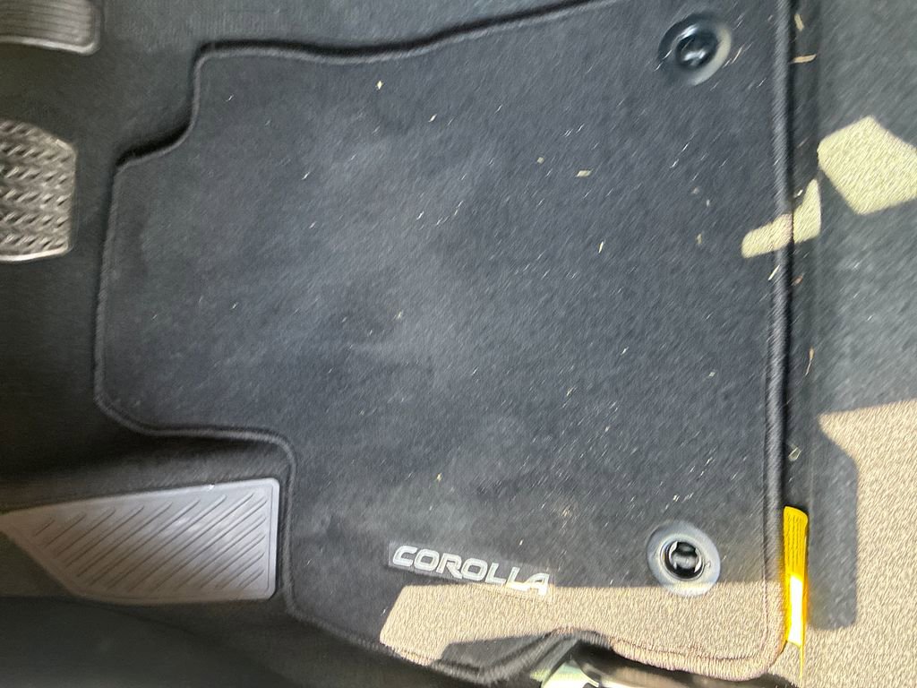 New 2026 Toyota Corolla LE image 32