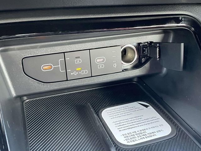 New 2026 Kia K5 GT-Line w/ GT-Line Red Interior Package FWD image 36