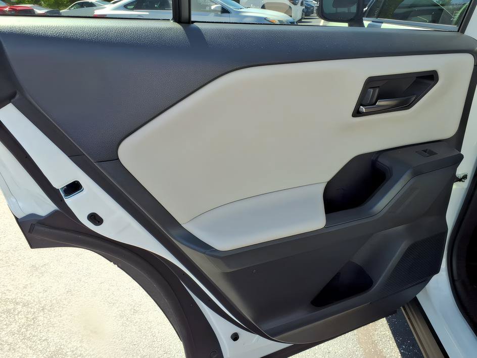 Used 2026 Toyota RAV4 XLE Premium AWD/4WD image 13