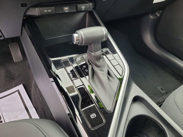 New 2026 Kia Niro LX image 10