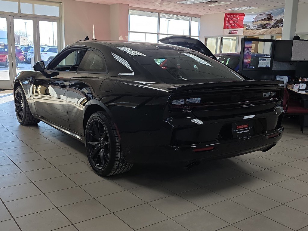 New 2026 Dodge Charger Scat Pack image 14