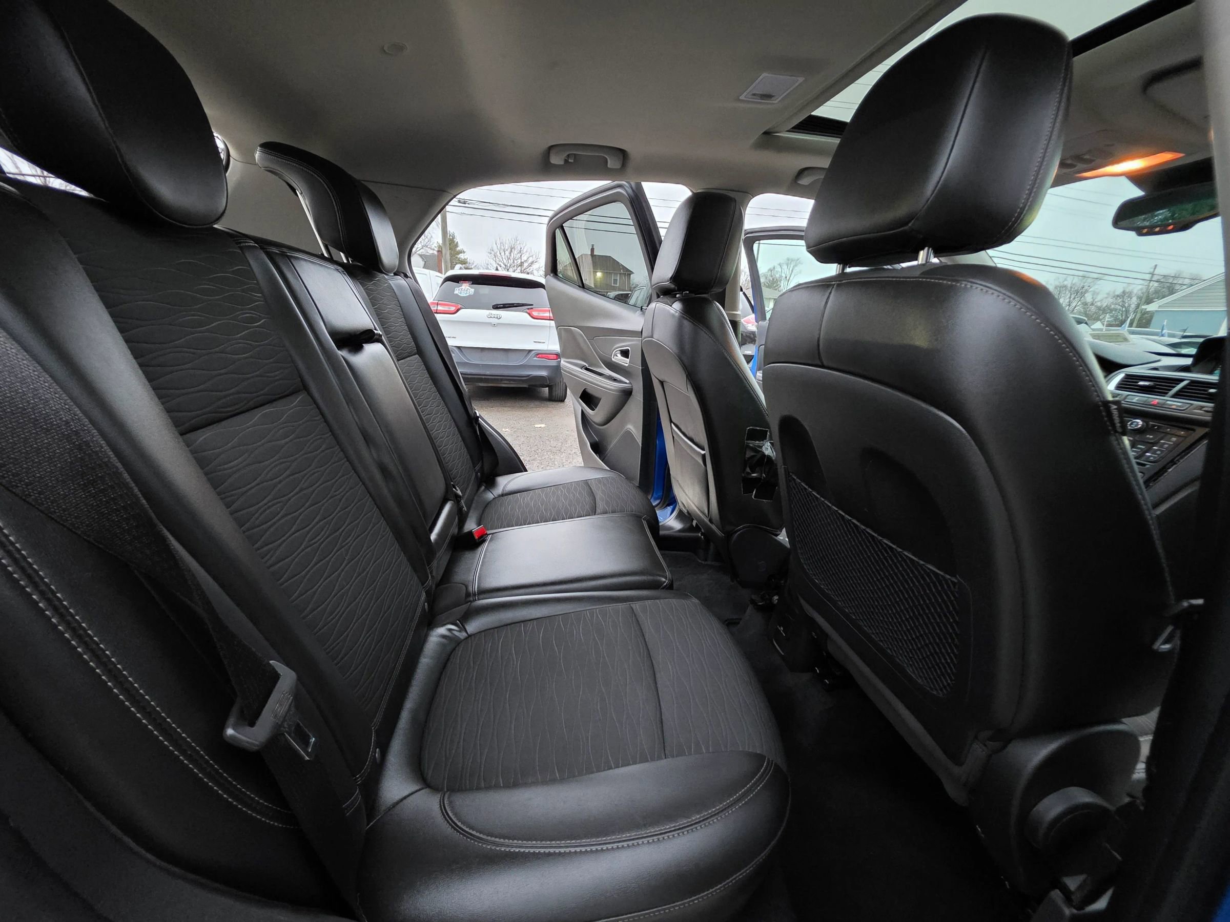 Used 2015 Buick Encore Convenience image 20