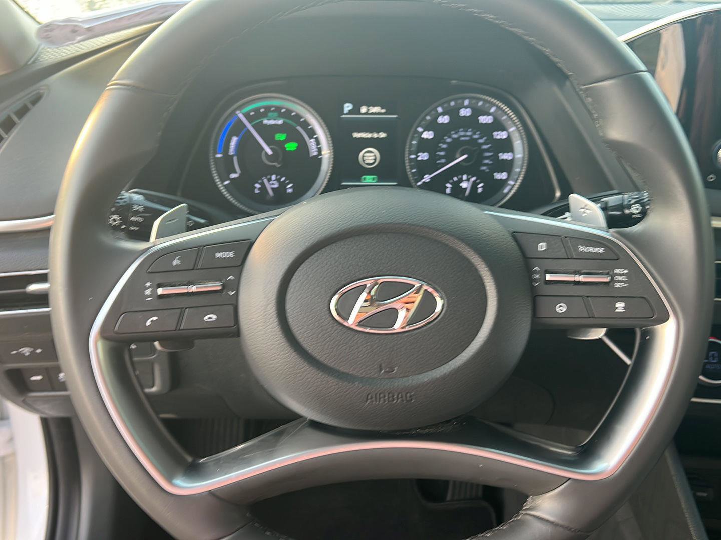 Used 2022 Hyundai Sonata SEL image 20