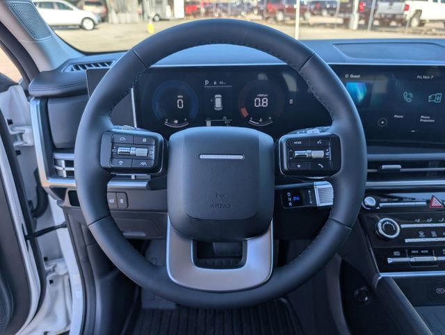 New 2026 Hyundai Santa Fe SE image 15