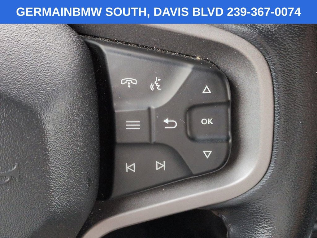 Used 2023 Ford Bronco Big Bend AWD/4WD image 28