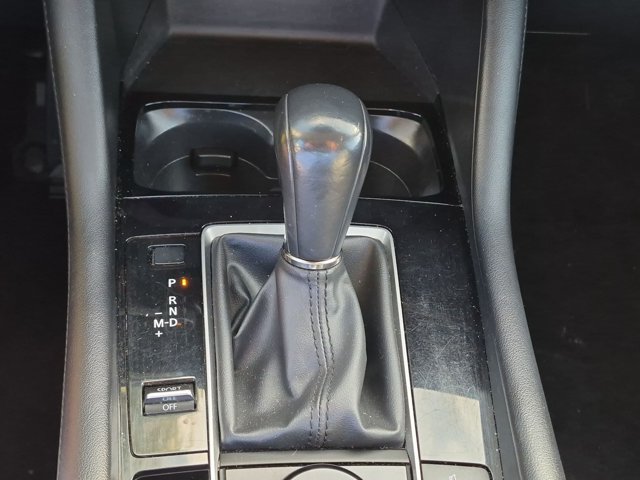 Used 2024 MAZDA MAZDA3 s FWD image 10