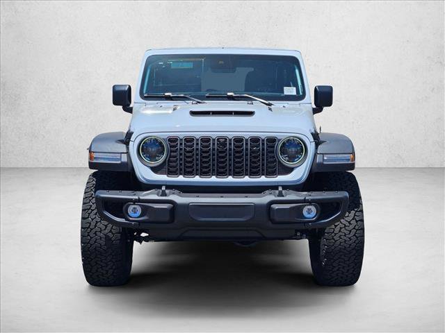 New 2026 Jeep Wrangler Unlimited Rubicon 392 AWD/4WD image 7