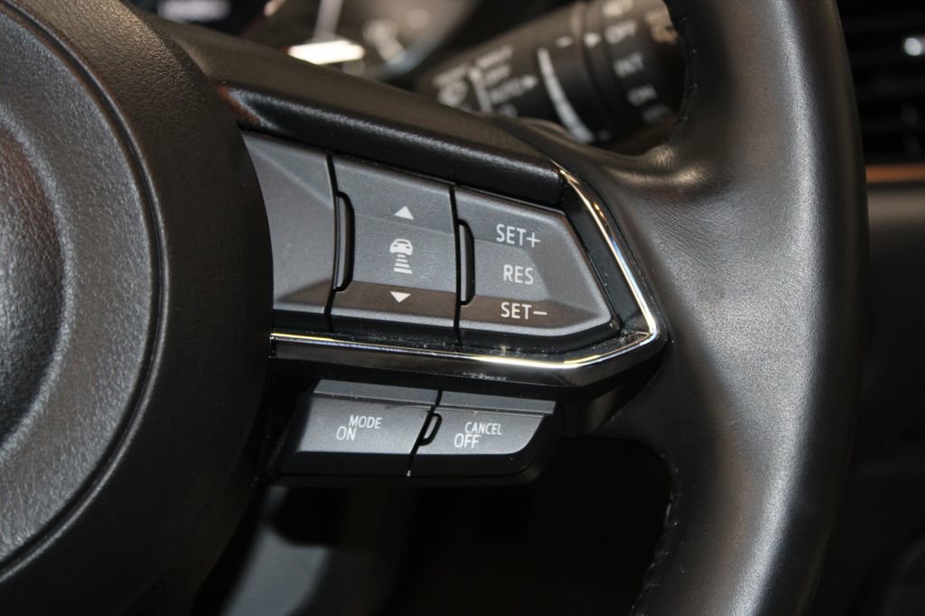 Used 2021 MAZDA CX-5 Grand Touring Reserve image 36