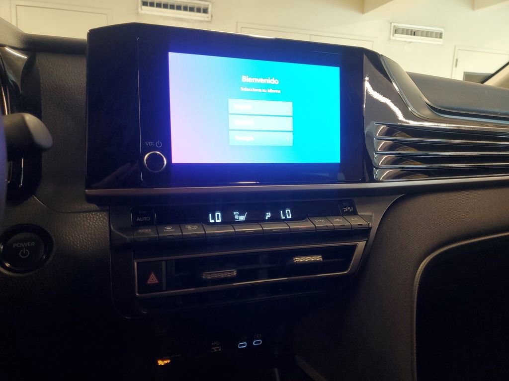 Certified 2025 Toyota Camry LE image 24