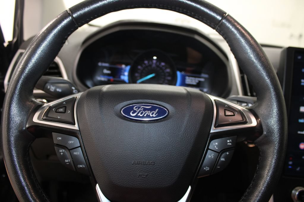 Used 2024 Ford Edge SEL AWD/4WD image 42