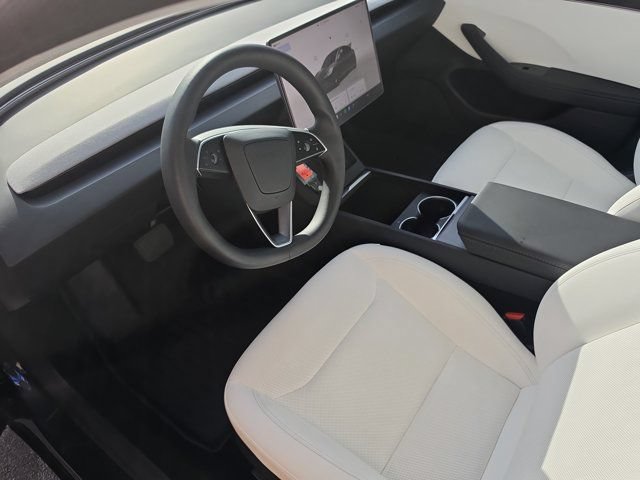 Used 2025 Tesla Model 3 Long Range RWD image 17