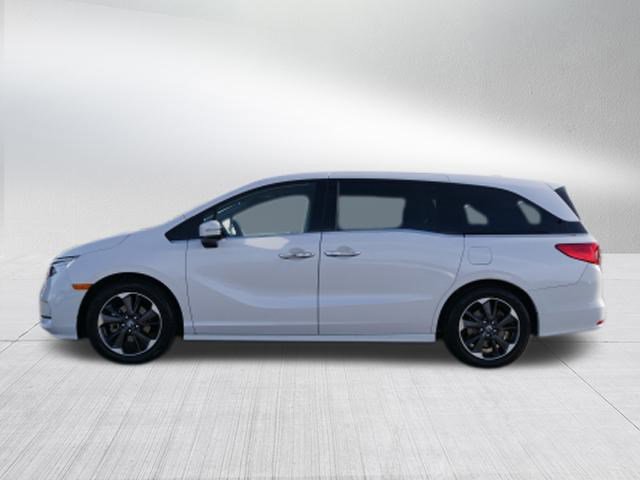 Used 2024 Honda Odyssey Elite image 6