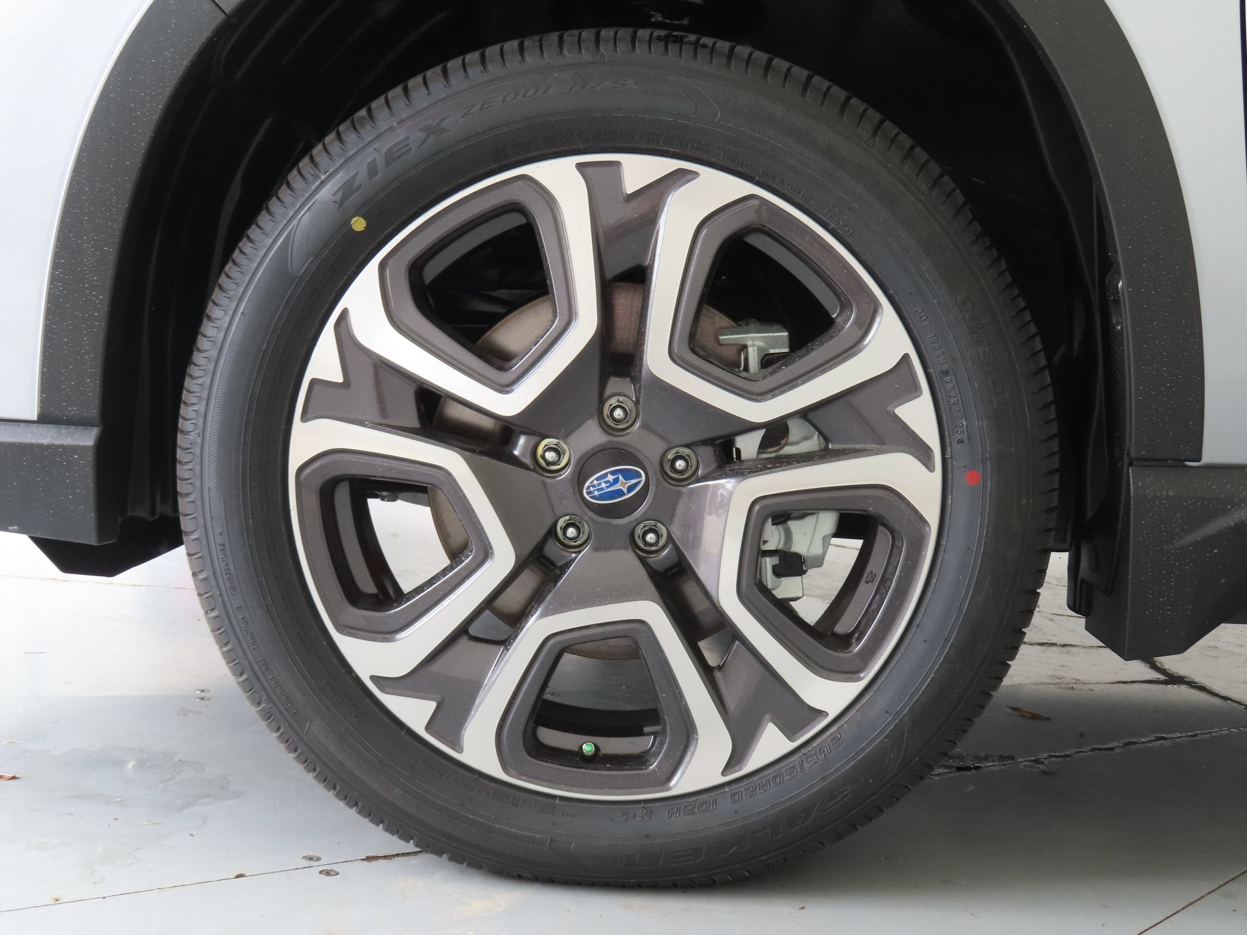 New 2026 Subaru Ascent Touring AWD/4WD image 26