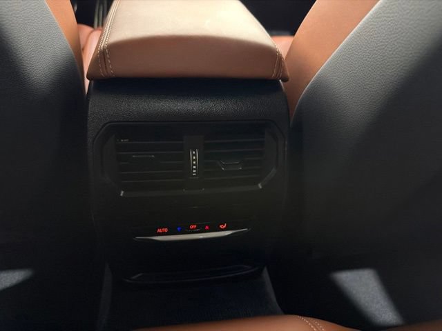 Certified 2024 BMW M4 xDrive Competition w/ Executive Package AWD/4WD image 24