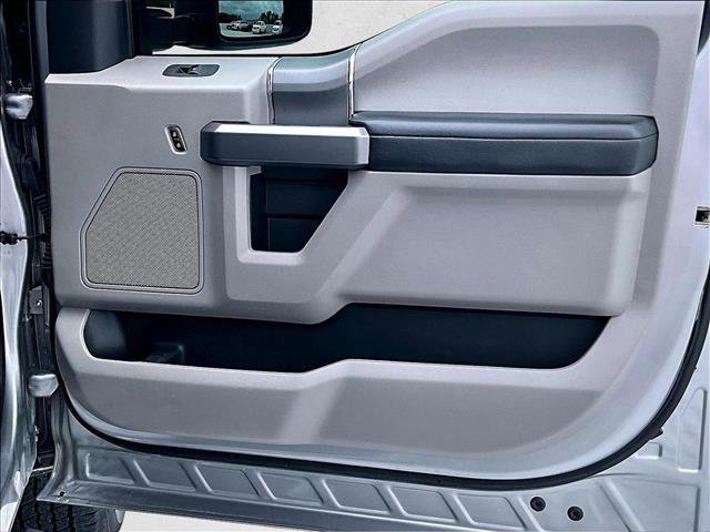 Used 2020 Ford F250 XLT w/ XLT Premium Package AWD/4WD image 19