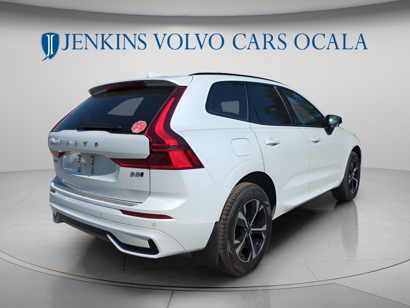 New 2026 Volvo XC60 B5 Core image 4