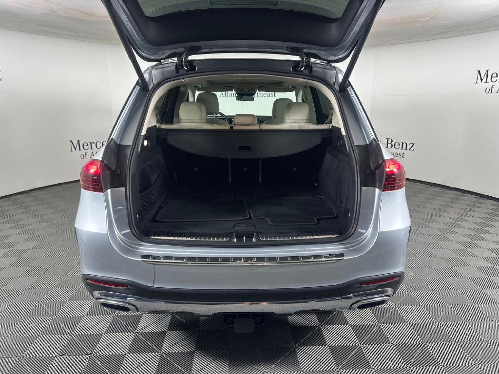 Certified 2024 Mercedes-Benz GLE 450 4MATIC image 20