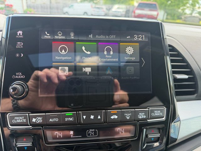 Used 2020 Honda Odyssey Touring image 14