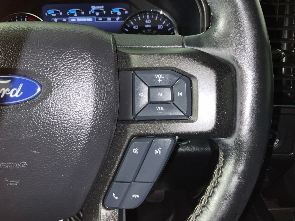 Used 2020 Ford Expedition Max Limited w/ Special Edition Package RWD image 27