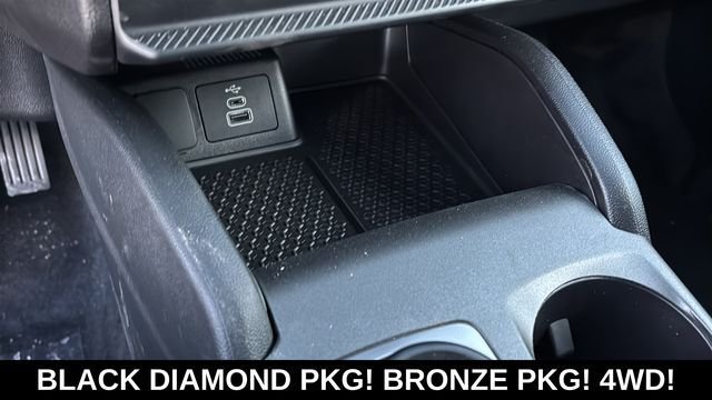 New 2026 Ford Bronco Sport Big Bend AWD/4WD image 20